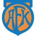 Aalesund crest