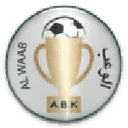Al Waab crest