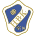 Halmstad crest