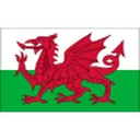 Wales crest