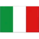 Italy crest