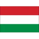 Hungary crest