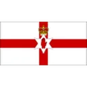 Northern Ireland crest