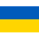 Ukraine crest