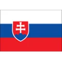 Slovakia crest