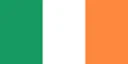 Rep. Of Ireland crest