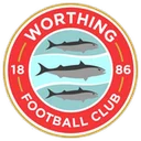 Worthing crest