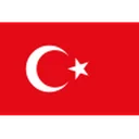 Türkiye crest