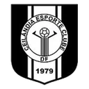 Ceilândia crest