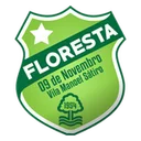 Floresta crest