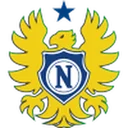 Nacional AM crest