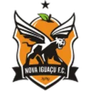 Nova Iguaçu crest
