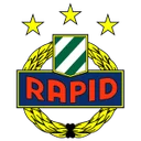 Rapid Vienna crest