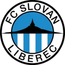 Slovan Liberec crest