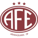 Ferroviária crest