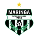 Maringá crest