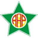 Portuguesa RJ crest