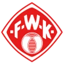 Würzburger Kickers crest
