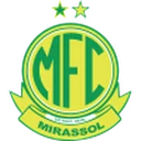 Mirassol crest