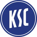 Karlsruher SC crest