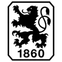TSV 1860 München crest