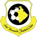 São Bernardo crest