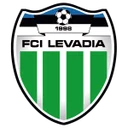 Levadia U19 crest