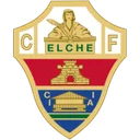Elche crest