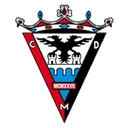 Mirandes crest
