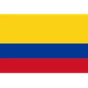 Colombia crest