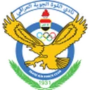 Al Quwa Al Jawiya crest
