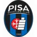 Pisa crest