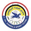 Al Zawra'a crest
