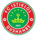 Istiqlol crest