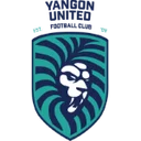 Yangon United crest