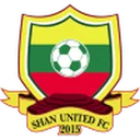 Shan United crest