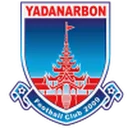 Yadanarbon crest