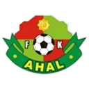 Ahal crest