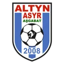 Altyn Asyr crest