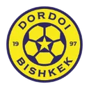 Dordoi Bishkek crest