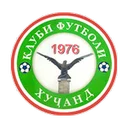 Khujand crest
