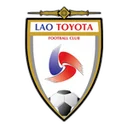 Lao Toyota crest
