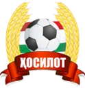 Khosilot Farkhor crest