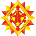 Kitakyushu crest