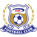 Azam crest