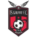 TS Galaxy crest