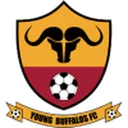 Young Buffaloes crest