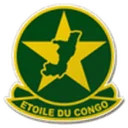 Étoile du Congo crest