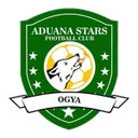 Aduana Stars crest
