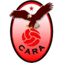 CARA Brazzaville crest